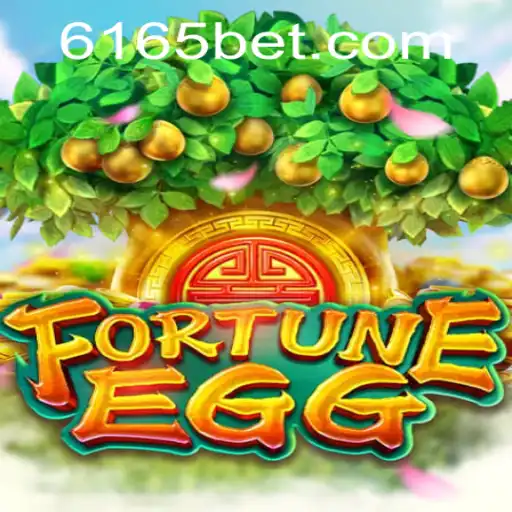 FortuneEgg: Descubra o Novo Fenômeno do Jogo com 6165bet