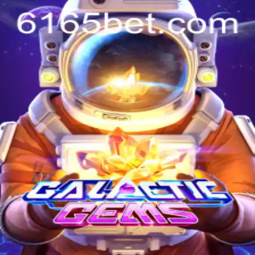 Descubra GalacticGems: Uma Jornada Espacial com 6165bet