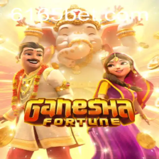 Descubra o Fascinante Mundo de GaneshaFortune no 6165bet