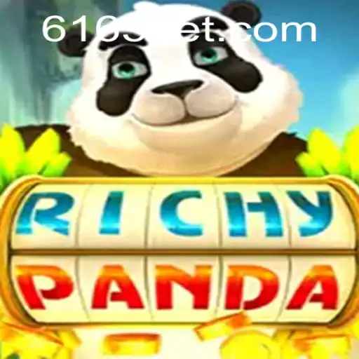 Descubra o Mundo Empolgante de RichyPanda: O Jogo que Conquista a Atenção com 6165bet
